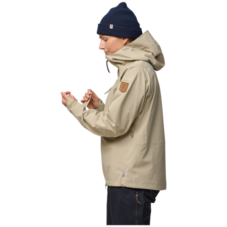 Dámská zimní bunda Fjällräven Keb GTX Jacket W