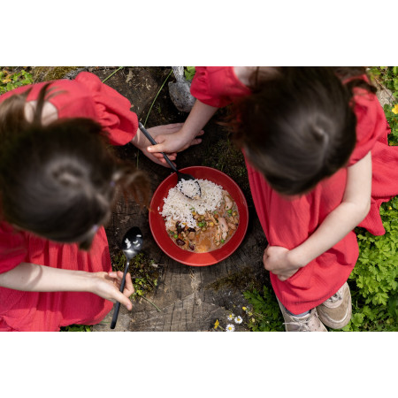 Hotové jídlo Expres menu Kuřecí po zahradnicku 600g