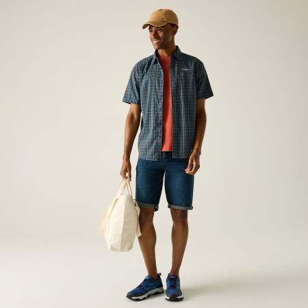 Pánská košile Regatta Begarno