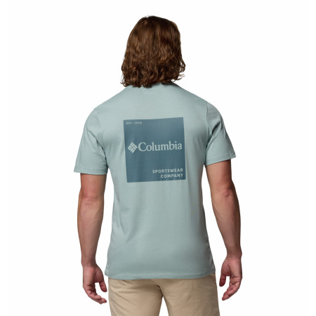 Pánské triko Columbia Csc™ Logo Back Tee