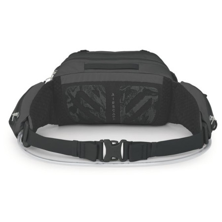 Ledvinka Osprey Seral 7