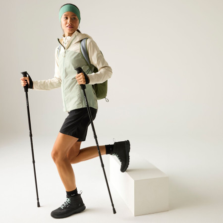 Dámská bunda Dare 2b Nomadic Softshell