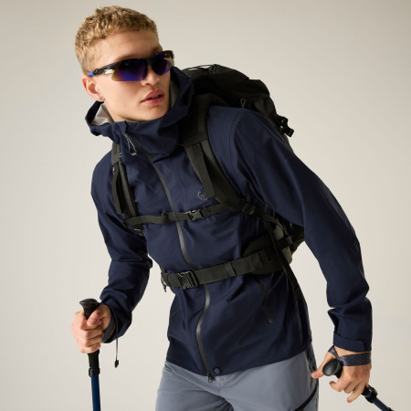 Pánská bunda Dare 2b Apex 3layer Jacket