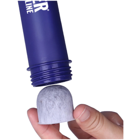 Náhradní filtrační kartuše Lifesaver Replacement Activated Carbon Filtres