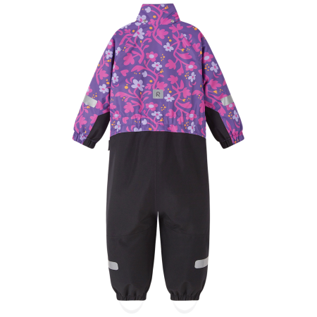 Dětský overal Reima Kurikka Plum Purple