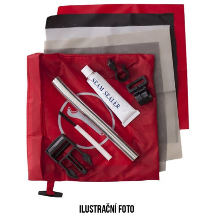 Náhradní tyč Husky sada na stany