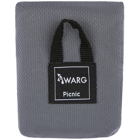 Kapesní deka Warg Picnic Light