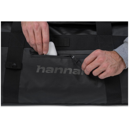 Cestovní taška Hannah Traveler 65