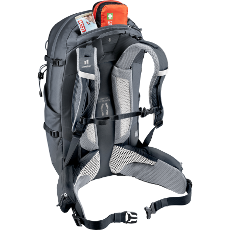 Batoh Deuter Trail Pro 31 SL