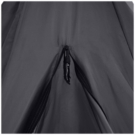 Plachta proti dešti Hamaka.eu Hangout Pod - na stojan