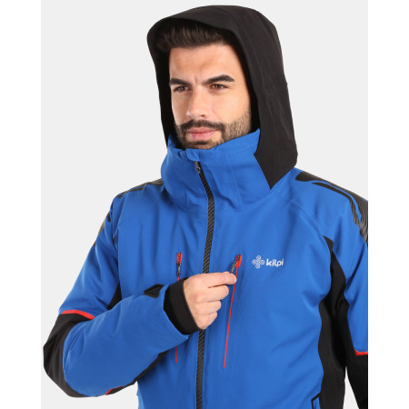 Pánská bunda Kilpi Turnau-M