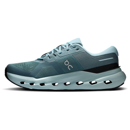 Pánské běžecké boty On Running Cloudrunner 3