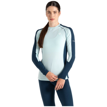 Dámské funkční prádlo Dare 2b W Exchange IV Baselayer Set