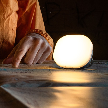 Svítilna Silva Glow