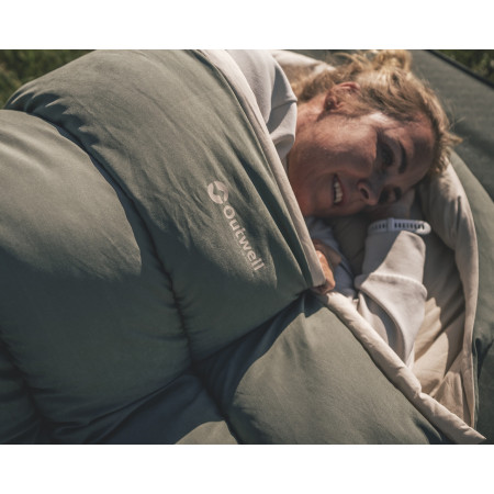 Dekový spacák Outwell Constellation Lux