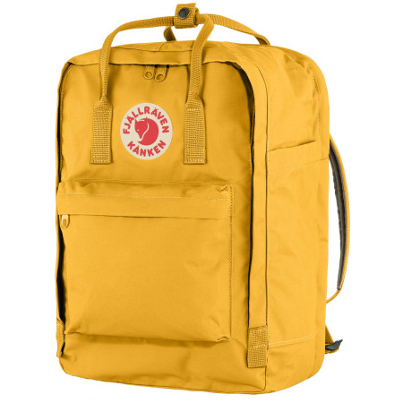 Městský batoh Fjällräven Kånken Laptop 17"