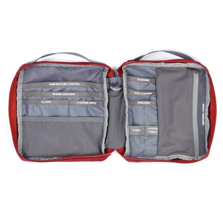 Lékárnička pro psy Mountain Paws Ultimate Dog First Aid Kit (2026)