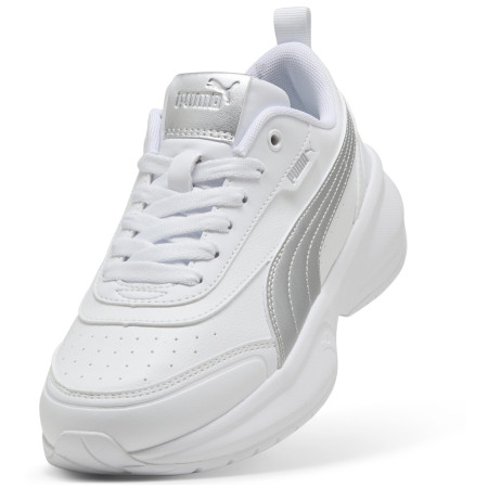 Dámské boty Puma Cilia 2 Mode Metallic Glam