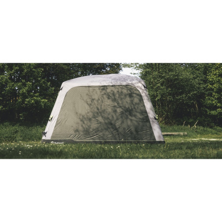 Stan Outwell Vail Air Shelter