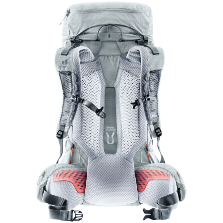 Ultralehký batoh Deuter Aircontact Ultra 40+5
