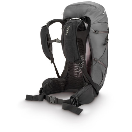 Dámský turistický batoh Rab Airox 34 ND