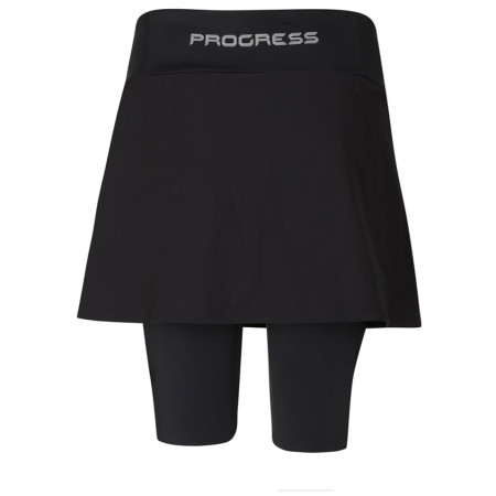 Dámská cyklistická sukně Progress Vuelta Skirt
