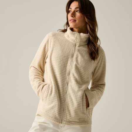 Dámská mikina Regatta Heidy Full Zip