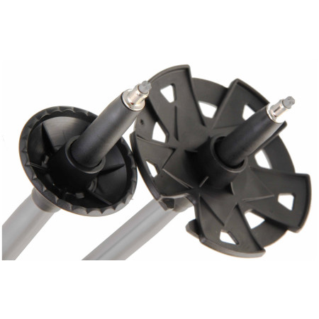 Trekové hole Axon Vidien