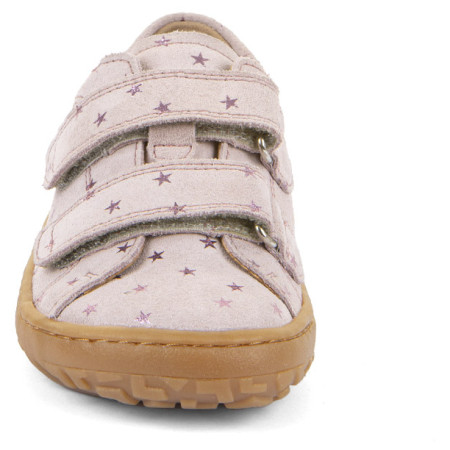 Dětské tenisky Froddo Barefoot baze Stars