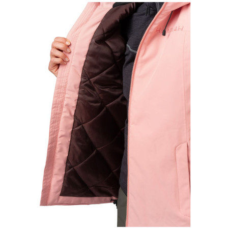 Dámská lyžařská bunda Hannah Pepper