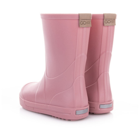 Dětské holínky GoKids Wave 979 Pink