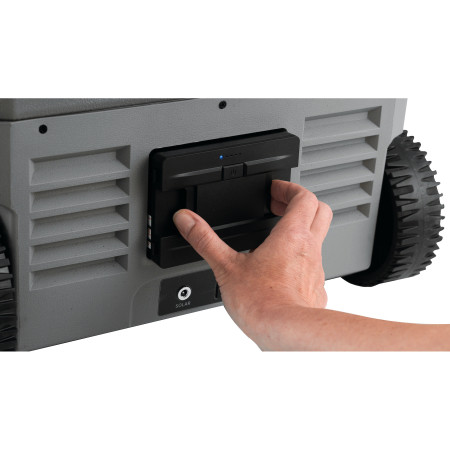 Dobíjecí baterie Outwell Arctic Frost Rechargeable Battery