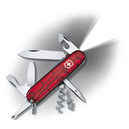 Nůž Victorinox Spartan Lite 1.7804.T