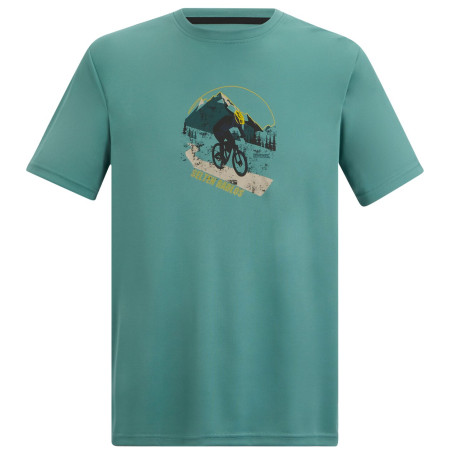 Pánské triko Dare 2b Fingal Slogan