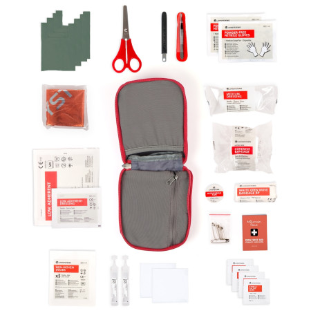 Lékárnička pro psy Mountain Paws Dog First Aid Kit