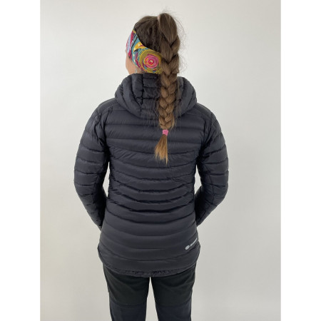 Dámská péřová bunda Sir Joseph Atol Hooded Lady II