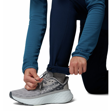 Dámské kalhoty Columbia Back Beauty™ Warm Softshell Pant