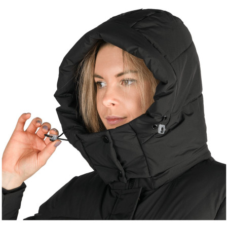 Dámský kabát Northfinder Evelynn