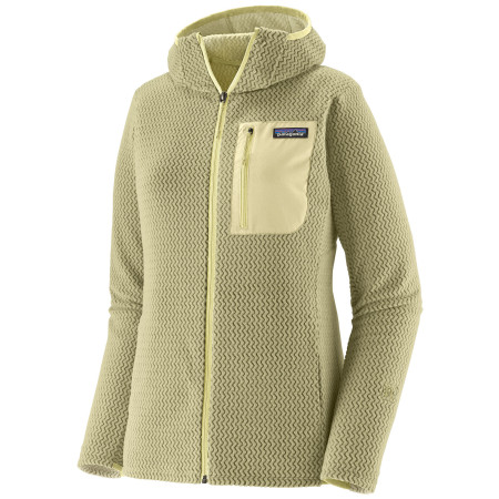 Dámská funkční mikina Patagonia W's R1 Air Full-Zip Hoody