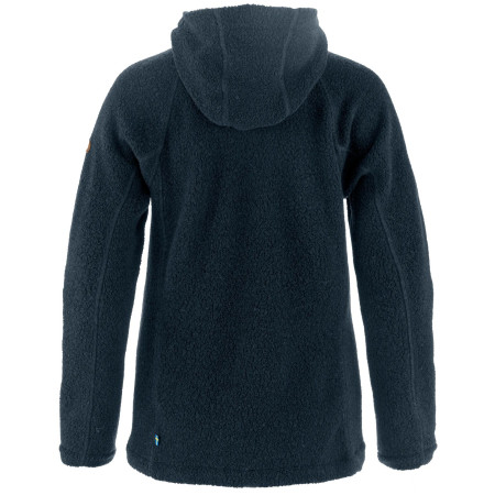 Dámská zimní bunda Fjällräven Kaitum Fleece W