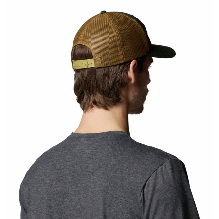 Kšiltovka Columbia Mesh Snap Back