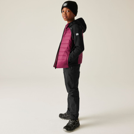 Dětská bunda Regatta Kielder Hybrid IX