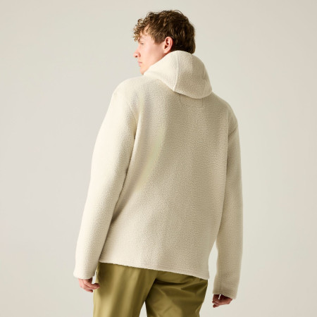 Pánská mikina Dare 2b Firn Hooded Borg Fleece
