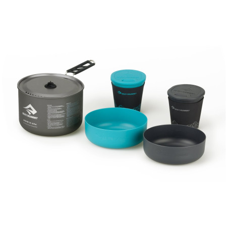 Sada nádobí Sea to Summit Alpha Set 2.1