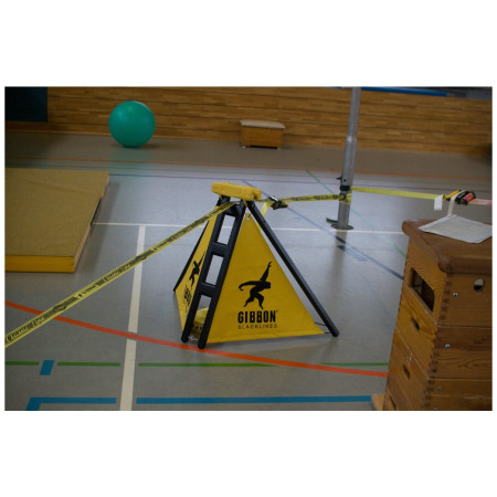 Nosná konstrukce Gibbon Slackframe