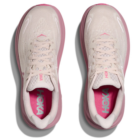 Dámské běžecké boty Hoka W Clifton 10 Wide