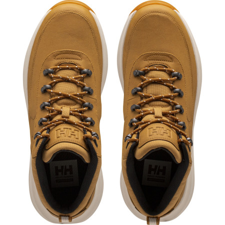 Pánské turistické boty Helly Hansen Forest Evo