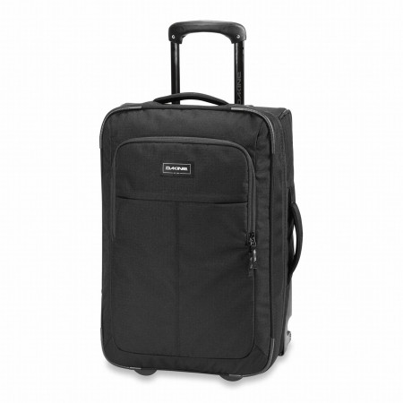 Cestovní kufr Dakine Carry On Roller 42L