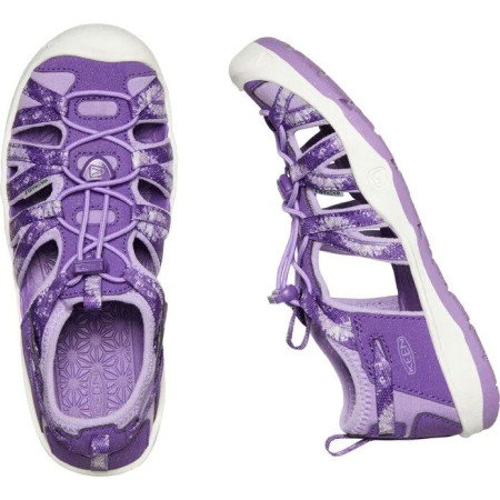 Dětské sandály Keen Moxie