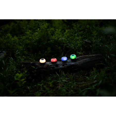 Nabíjecí svítilna BioLite AlpenGlow Mini Lantern